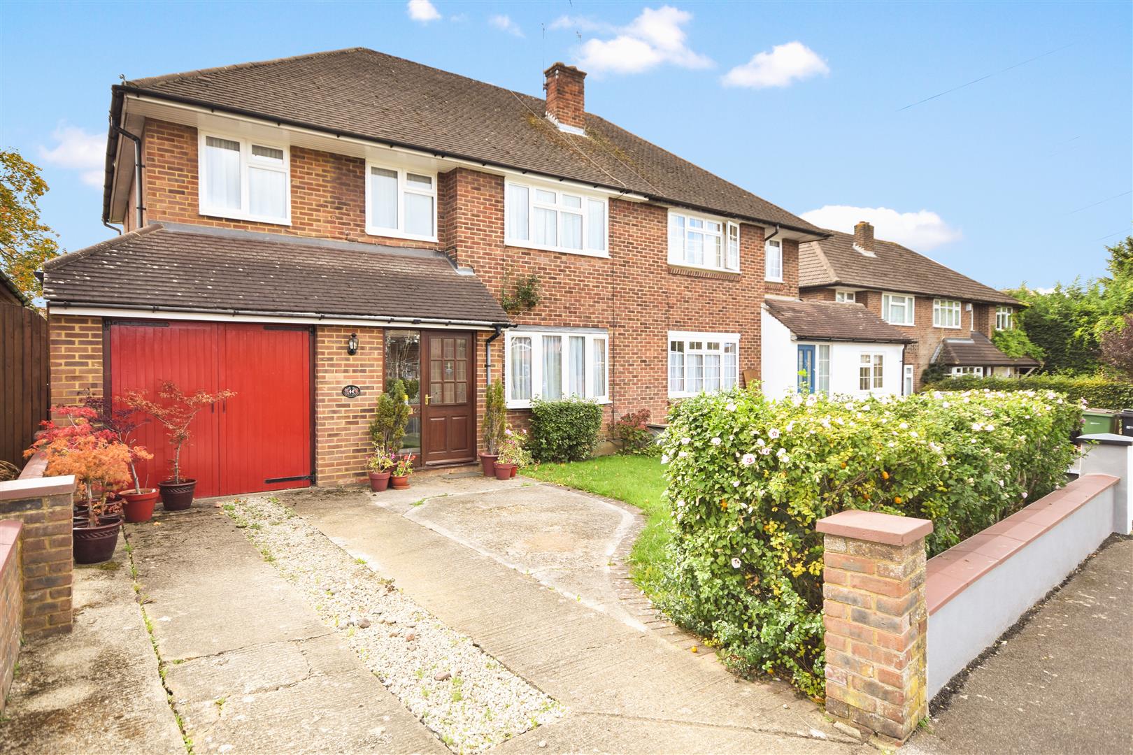 Houses for Sale in Ashtead Cairds Estate Agents